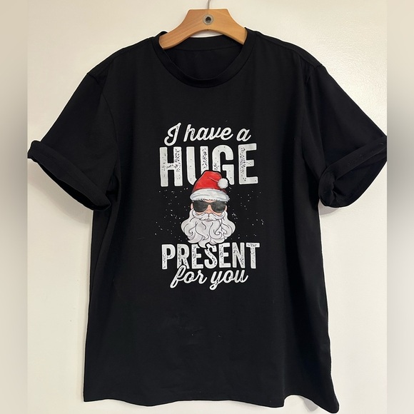 Tops - Christmas Top